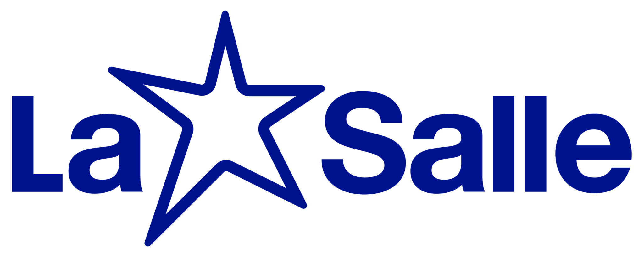 La Salle renueva su logotipo para adaptarse a los cambios de un nuevo tiempo en el que su esencia sigue intacta.