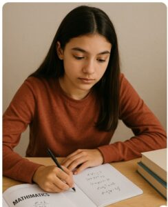 Motivación y técnicas de estudio: claves para el éxito escolar