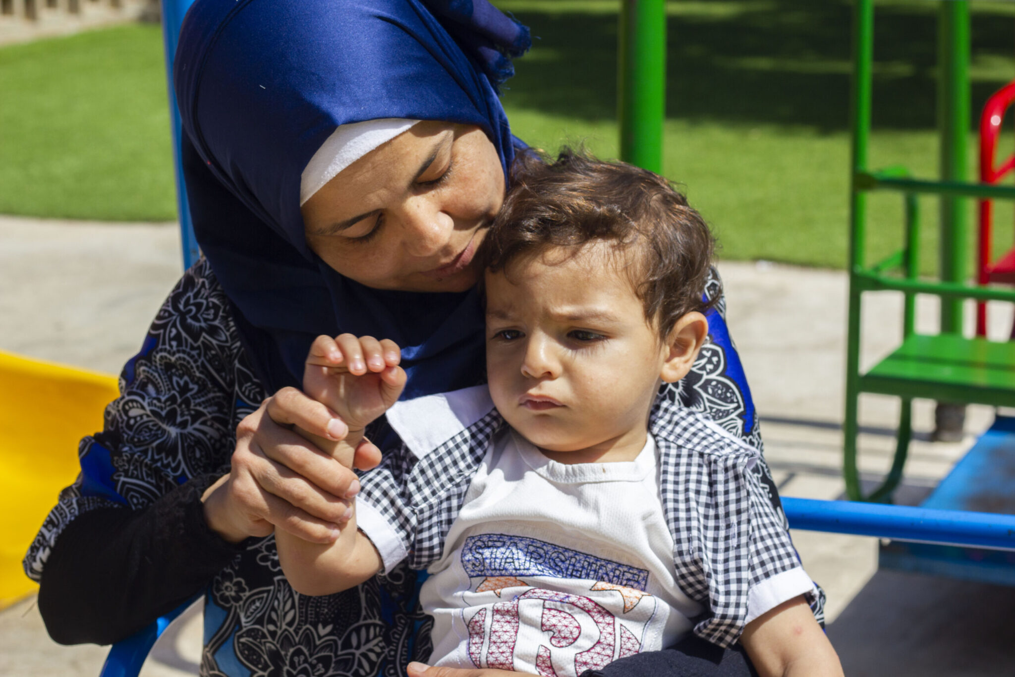 Exposición solidaria y mercadillo de libros para el proyecto Fratelli en Líbano.
